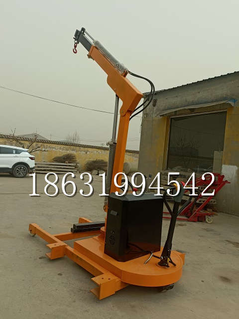 康平县厂家供应自制随车吊 12吨随车吊 自卸式随车吊 12吨随车吊起重机